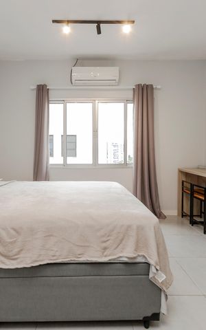 Studio para alugar com 30m², 1 quarto e sem vaga Studio para alugar com 30m², 1 quarto e sem vagaStudio
