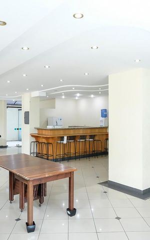 Apartamento à venda com 158m², 3 quartos e 2 vagasÁrea comum