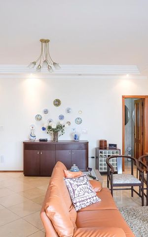 Apartamento à venda com 158m², 3 quartos e 2 vagasSala