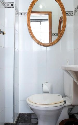 Apartamento à venda com 158m², 3 quartos e 2 vagasÁrea de serviço