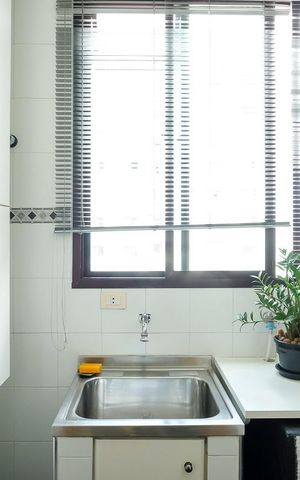 Apartamento à venda com 158m², 3 quartos e 2 vagasÁrea de serviço