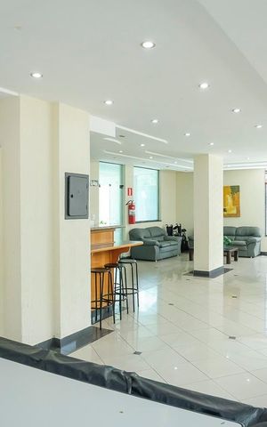 Apartamento à venda com 158m², 3 quartos e 2 vagasÁrea comum