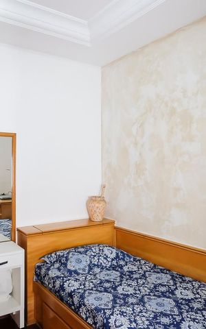 Apartamento à venda com 158m², 3 quartos e 2 vagasSuíte 2