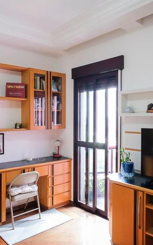 Apartamento à venda com 158m², 3 quartos e 2 vagasSuíte 3