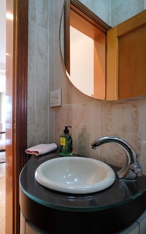 Apartamento à venda com 158m², 3 quartos e 2 vagasLavabo