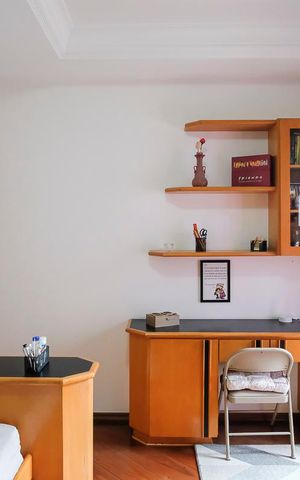 Apartamento à venda com 158m², 3 quartos e 2 vagasSuíte 3
