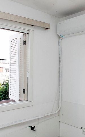 Apartamento à venda com 58m², 2 quartos e 2 vagasQuarto 2