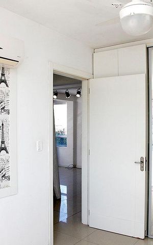 Apartamento à venda com 58m², 2 quartos e 2 vagasQuarto 1