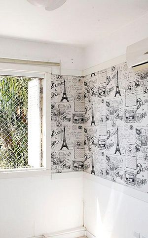 Apartamento à venda com 58m², 2 quartos e 2 vagasQuarto 1