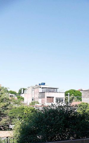 Apartamento à venda com 58m², 2 quartos e 2 vagasSala Vista