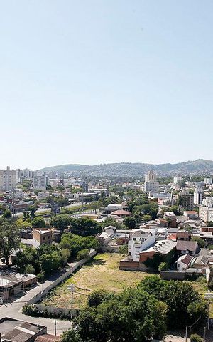 Apartamento à venda com 58m², 2 quartos e 2 vagasÁrea Comum - Rooftop Vista