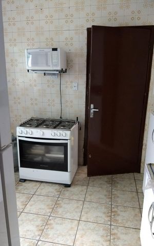 Casa à venda com 128m², 3 quartos e 1 vaga Casa à venda com 128m², 3 quartos e 1 vagaCozinha
