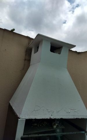 Casa à venda com 128m², 3 quartos e 1 vaga Casa à venda com 128m², 3 quartos e 1 vagaÁrea externa