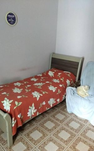 Casa à venda com 128m², 3 quartos e 1 vaga Casa à venda com 128m², 3 quartos e 1 vagaQuarto