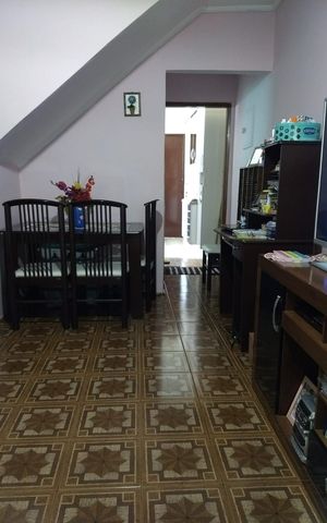 Casa à venda com 128m², 3 quartos e 1 vaga Casa à venda com 128m², 3 quartos e 1 vagaSala