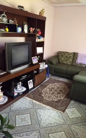 Casa à venda com 128m², 3 quartos e 1 vaga Casa à venda com 128m², 3 quartos e 1 vagaSala