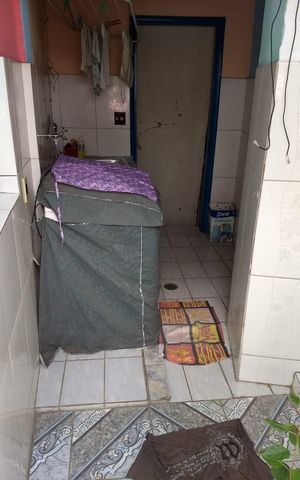 Casa à venda com 128m², 3 quartos e 1 vaga Casa à venda com 128m², 3 quartos e 1 vagaÁrea de serviço