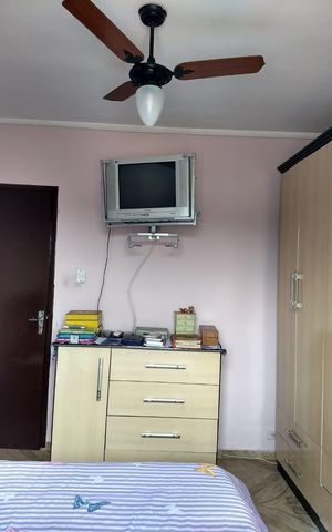 Casa à venda com 128m², 3 quartos e 1 vaga Casa à venda com 128m², 3 quartos e 1 vagaQuarto