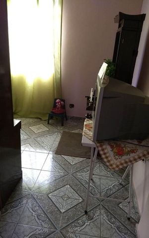 Casa à venda com 128m², 3 quartos e 1 vaga Casa à venda com 128m², 3 quartos e 1 vagaSala