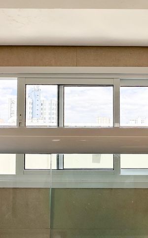 Apartamento à venda com 149m², 2 quartos e 2 vagas Apartamento à venda com 149m², 2 quartos e 2 vagasBanheiro da Suíte 2
