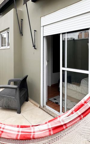 Apartamento à venda com 149m², 2 quartos e 2 vagas Apartamento à venda com 149m², 2 quartos e 2 vagasSacada dos Quartos
