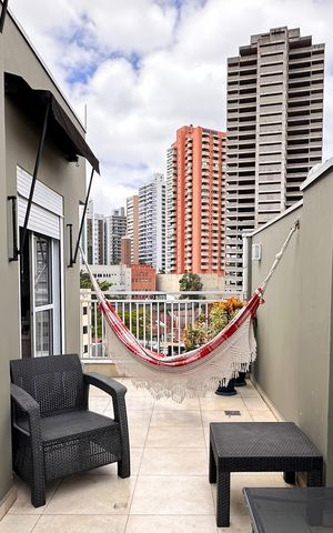 Apartamento à venda com 149m², 2 quartos e 2 vagas Apartamento à venda com 149m², 2 quartos e 2 vagasSacada dos Quartos