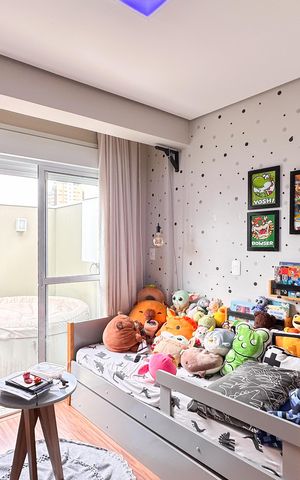 Apartamento à venda com 149m², 2 quartos e 2 vagas Apartamento à venda com 149m², 2 quartos e 2 vagasSuíte 1