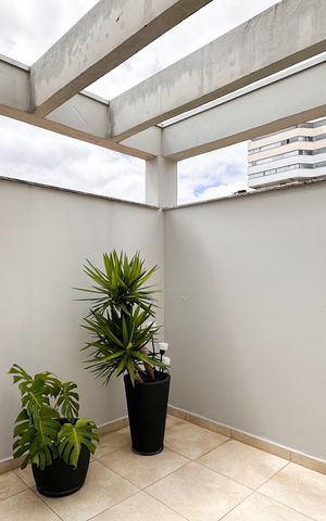 Apartamento à venda com 149m², 2 quartos e 2 vagas Apartamento à venda com 149m², 2 quartos e 2 vagasSacada Gourmet