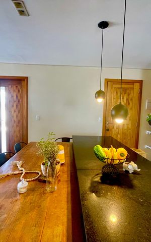 Apartamento à venda com 145m², 3 quartos e 1 vaga Apartamento à venda com 145m², 3 quartos e 1 vagaSala de Jantar
