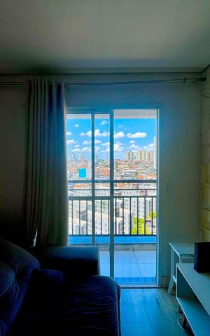 Apartamento à venda com 145m², 3 quartos e 1 vaga Apartamento à venda com 145m², 3 quartos e 1 vagaSala