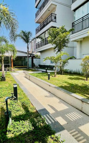 Apartamento à venda com 145m², 3 quartos e 1 vaga Apartamento à venda com 145m², 3 quartos e 1 vagaÁrea comum