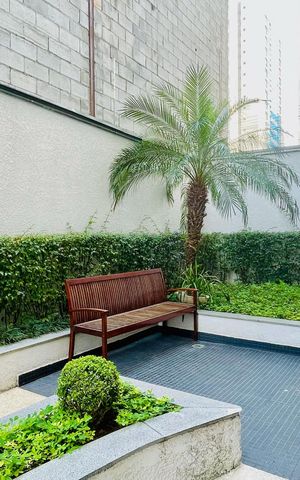 Apartamento à venda com 145m², 3 quartos e 1 vaga Apartamento à venda com 145m², 3 quartos e 1 vagaÁrea comum