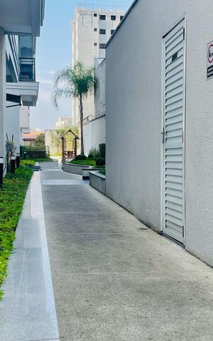 Apartamento à venda com 145m², 3 quartos e 1 vaga Apartamento à venda com 145m², 3 quartos e 1 vagaÁrea comum