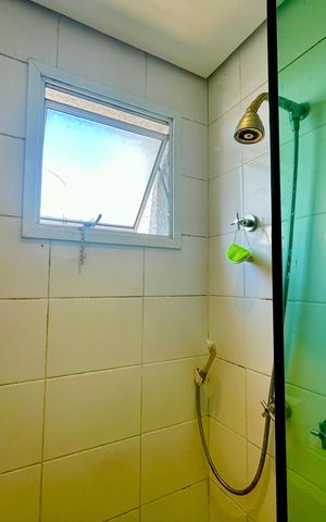 Apartamento à venda com 145m², 3 quartos e 1 vaga Apartamento à venda com 145m², 3 quartos e 1 vagaBanheiro 1