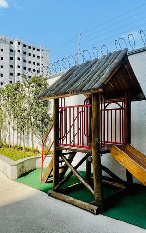 Apartamento à venda com 145m², 3 quartos e 1 vaga Apartamento à venda com 145m², 3 quartos e 1 vagaPlayground