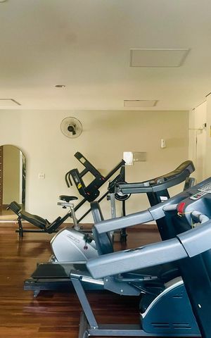 Apartamento à venda com 145m², 3 quartos e 1 vaga Apartamento à venda com 145m², 3 quartos e 1 vagaAcademia