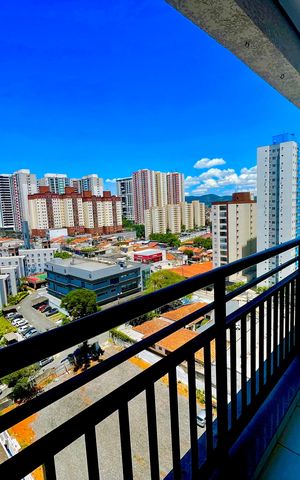 Apartamento à venda com 145m², 3 quartos e 1 vaga Apartamento à venda com 145m², 3 quartos e 1 vagaVaranda da Sala