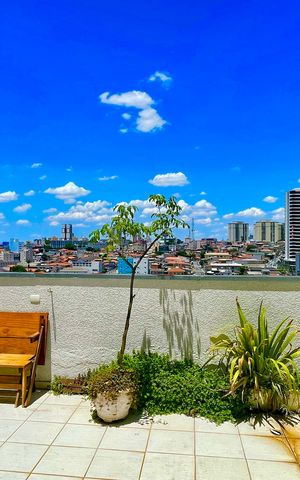 Apartamento à venda com 145m², 3 quartos e 1 vaga Apartamento à venda com 145m², 3 quartos e 1 vagaQuintal
