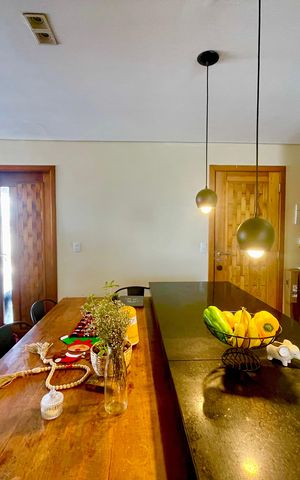 Apartamento à venda com 145m², 3 quartos e 1 vaga Apartamento à venda com 145m², 3 quartos e 1 vagaSala de Jantar