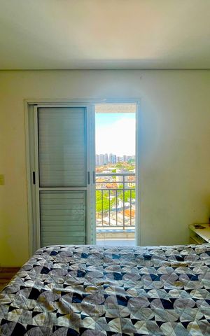 Apartamento à venda com 145m², 3 quartos e 1 vaga Apartamento à venda com 145m², 3 quartos e 1 vagaQuarto 1
