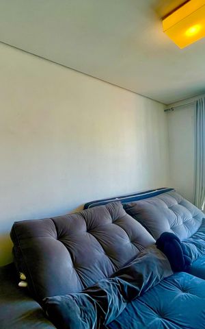 Apartamento à venda com 145m², 3 quartos e 1 vaga Apartamento à venda com 145m², 3 quartos e 1 vagaSala