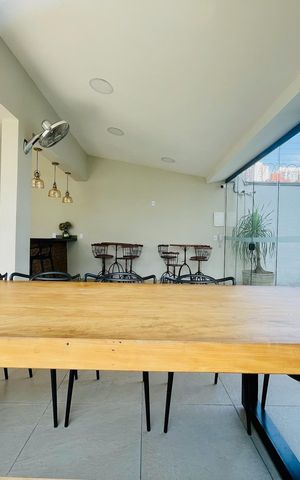 Apartamento à venda com 145m², 3 quartos e 1 vaga Apartamento à venda com 145m², 3 quartos e 1 vagaSalão de Festas