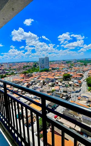 Apartamento à venda com 145m², 3 quartos e 1 vaga Apartamento à venda com 145m², 3 quartos e 1 vagaSacada do quarto