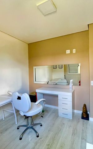 Apartamento à venda com 145m², 3 quartos e 1 vaga Apartamento à venda com 145m², 3 quartos e 1 vagaEspaço beleza