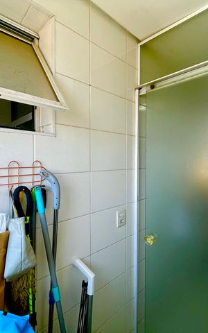 Apartamento à venda com 145m², 3 quartos e 1 vaga Apartamento à venda com 145m², 3 quartos e 1 vagaÁrea de Serviço