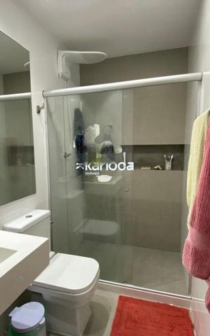 Casa de condomínio à venda com 286m², 4 quartos e 1 vaga