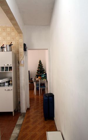 Apartamento à venda com 54m², 1 quarto e sem vagaCorredor