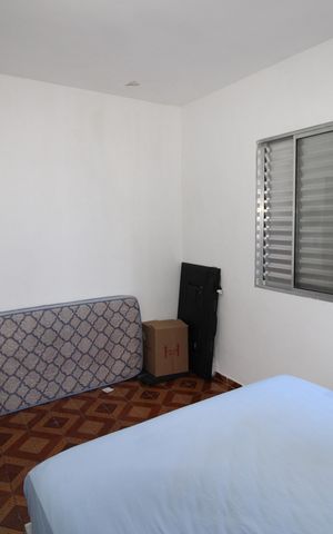 Casa à venda com 126m², 4 quartos e 2 vagasQuarto 2