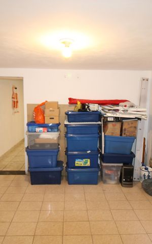 Casa à venda com 126m², 4 quartos e 2 vagasQuarto da Edícula