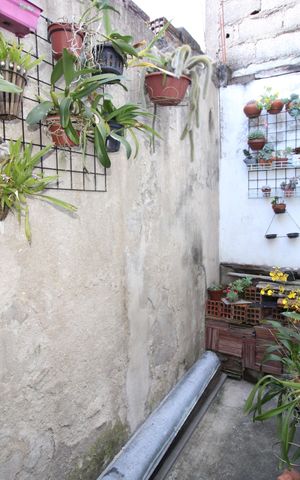 Casa à venda com 126m², 4 quartos e 2 vagasÁrea de Serviço